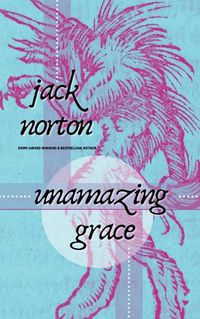 Cover image for Unamazing Grace