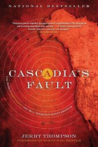 Cover image for Cascadia's Fault