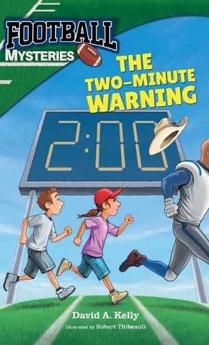 Cover image for The Two-Minute Warning