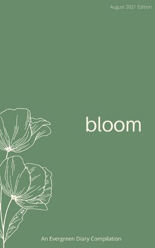 Cover image for Bloom