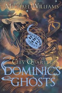 Cover image for Dominic's Ghosts