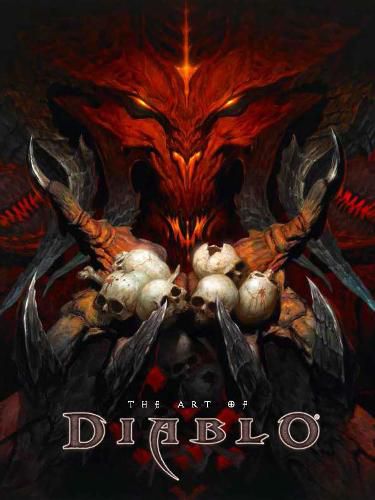 The Art of Diablo