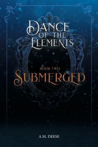 Cover image for Submerged