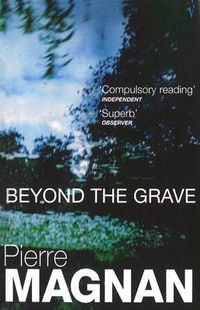 Cover image for Beyond The Grave