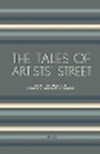 The Tales of Artists' Street