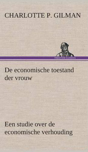 De economische toestand der vrouw