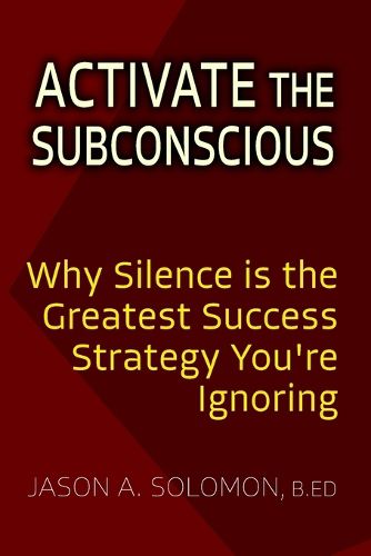 Cover image for Activate the Subconscious