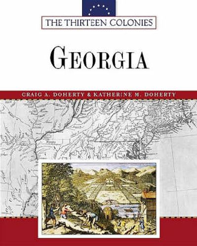 Cover image for Georgia