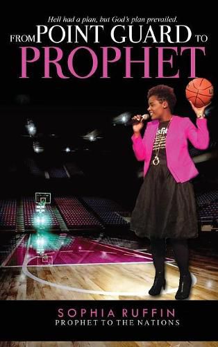 Cover image for From Point Guard to Prophet