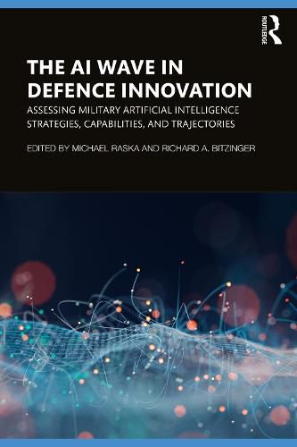 Cover image for The AI Wave in Defence Innovation