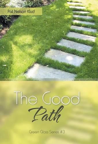 Cover image for The Good Path