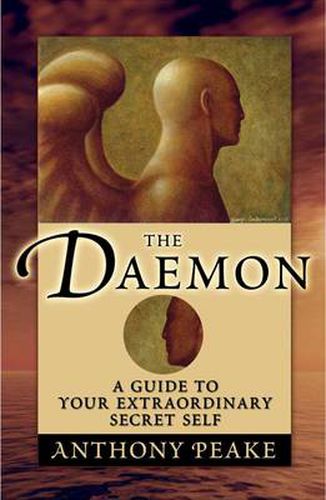 Cover image for Daemon