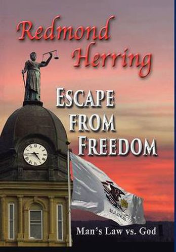 Cover image for Escape from Freedom