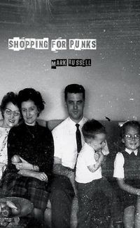 Cover image for Shopping For Punks