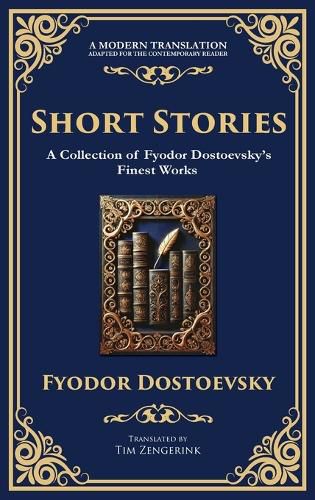 Cover image for Short Stories