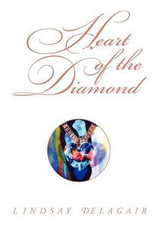 Cover image for Heart of the Diamond