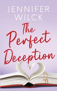 Cover image for The Perfect Deception