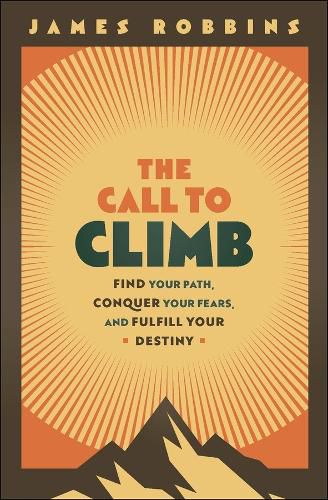 Cover image for The Call to Climb