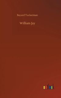 Cover image for William Jay