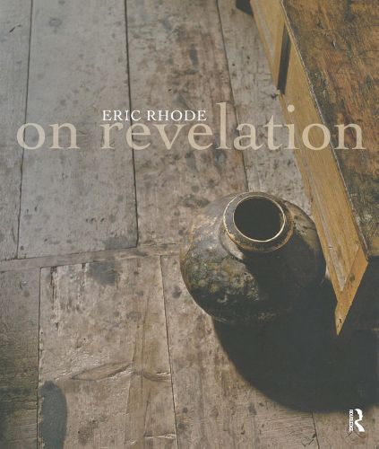 Cover image for On Revelation