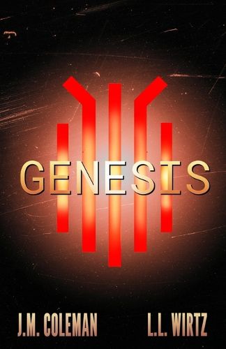 Cover image for Genesis