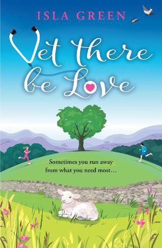 Cover image for Vet There Be Love