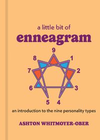 Cover image for A Little Bit of Enneagram