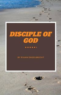 Cover image for The Disciple of God