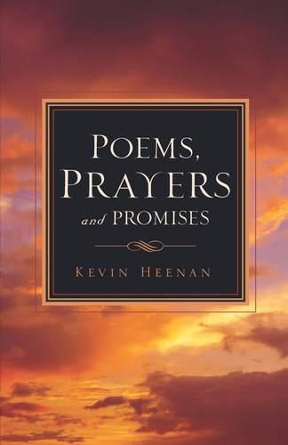 Cover image for Poems, Prayers and Promises