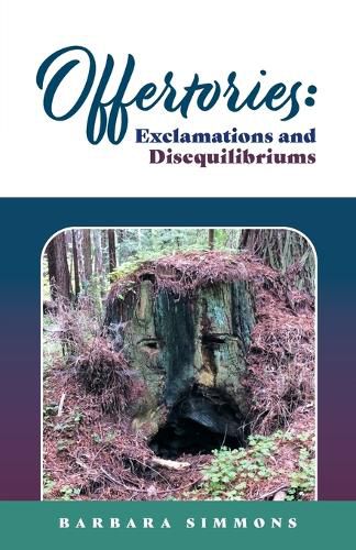 Cover image for Offertories: Exclamations and Disequilibriums