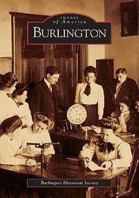 Cover image for Burlington