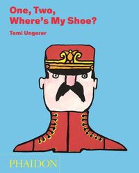 Cover image for One, Two, Where's My Shoe?