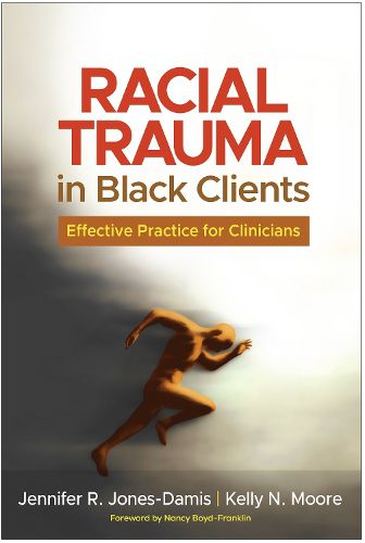 Cover image for Racial Trauma in Black Clients