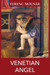 Cover image for Venetian Angel