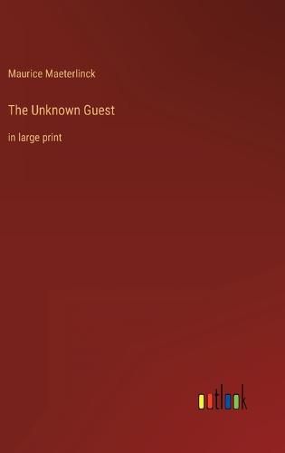 Cover image for The Unknown Guest