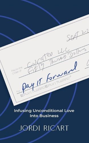 Cover image for Pay It Forward