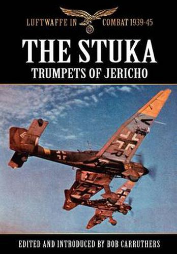 Cover image for The Stuka - Trumpets of Jericho