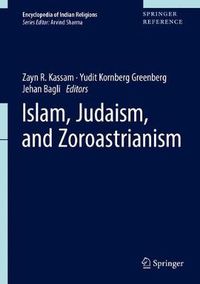 Cover image for Islam, Judaism, and Zoroastrianism