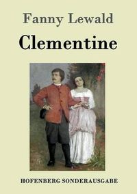 Cover image for Clementine