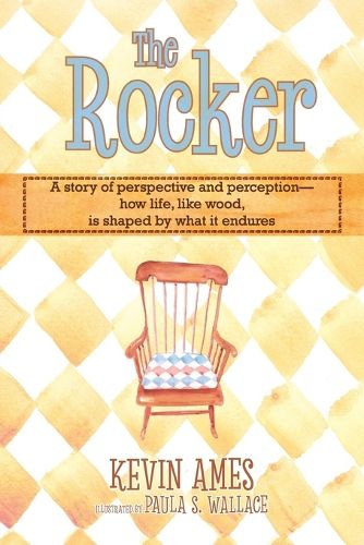 Cover image for The Rocker