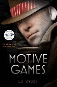 Cover image for Motive Games