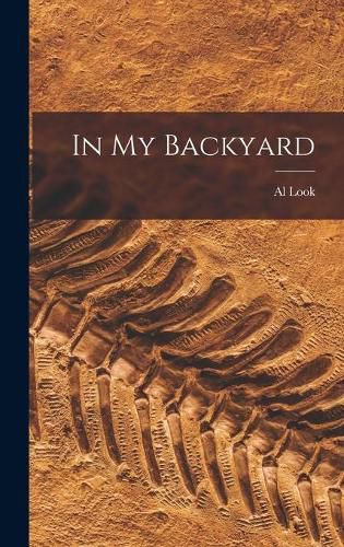 Cover image for In My Backyard