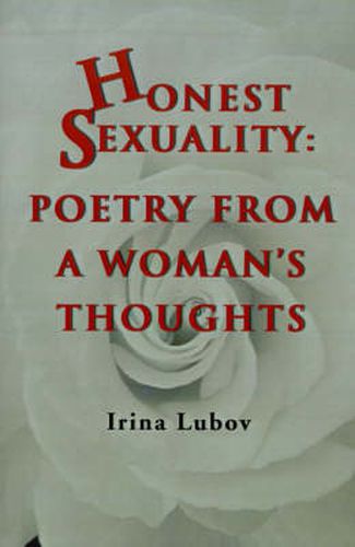 Cover image for Honest Sexuality: Poetry from a Woman's Thoughts
