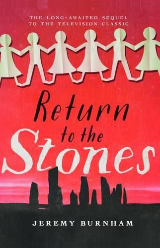 Cover image for Return to the Stones