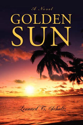 Cover image for Golden Sun