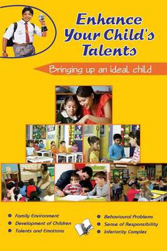 Cover image for Global Quiz Bank: Bringing Up an Ideal Child