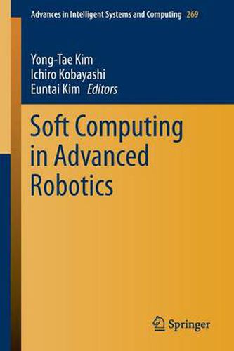 Soft Computing in Advanced Robotics