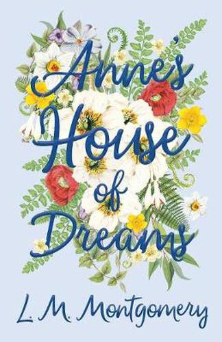 Cover image for Anne's House of Dreams