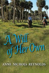 Cover image for A Will of Her Own