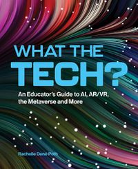 Cover image for What the Tech?